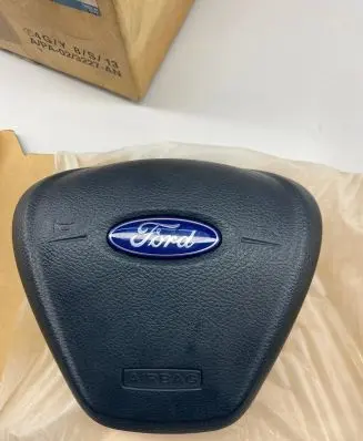 Ford Fiesta Steering wheel airbag 8V51A042B85CA