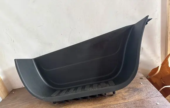Renault Master III Front sill trim cover 769510005R