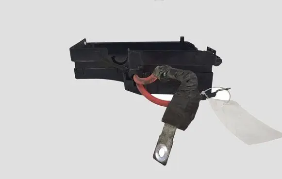 Volvo V40 Fuse module 31409547