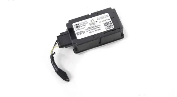 Tesla Model 3 Tire pressure control unit 145896500A