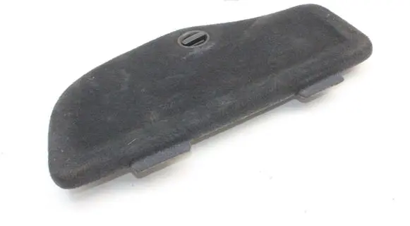 Audi A6 S6 C7 4G Centre console side trim rear 4G8863991