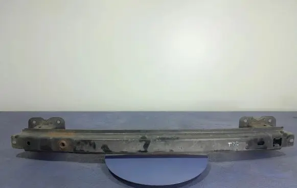 Ford Grand C-MAX Rear bumper support beam 
