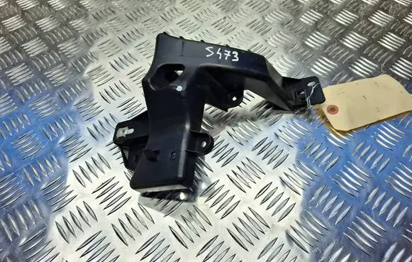 Jeep Compass Rear bumper mounting bracket 68244464AA 53331826