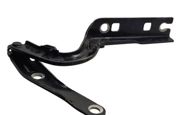 Volkswagen ID.4 Engine bonnet/hood hinges 11A823301