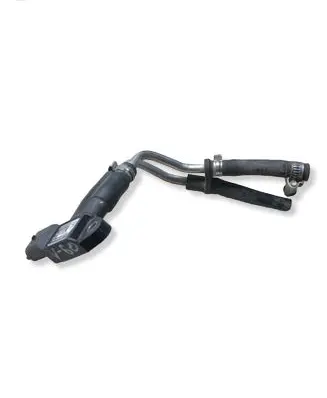 Volvo V60 Exhaust gas pressure sensor 0281006208 31293659 13052012317F