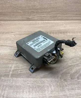Chrysler Voyager Airbag control unit/module 4686256 0285001093