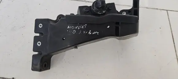 Hyundai i40 Radiator support slam panel bracket 641363Z000