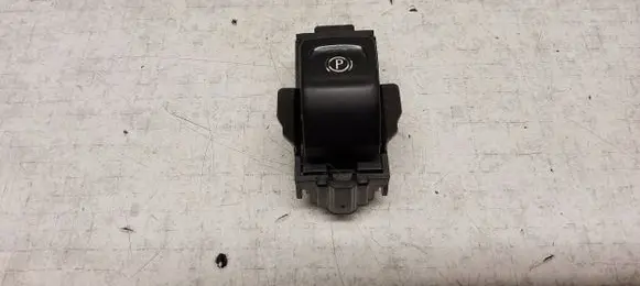 Opel Insignia A Hand parking brake switch 13271123 0012543037