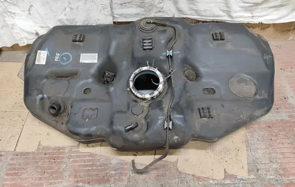 Honda Accord Fuel tank TL0G011 81216123006