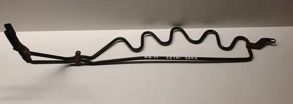 Audi A6 S6 C5 4B Power steering radiator 4B0422885H