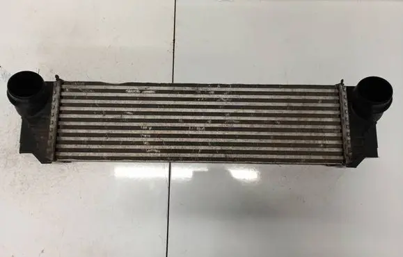 BMW 5 GT F07 Intercooler radiator 1751780562906 R7368003