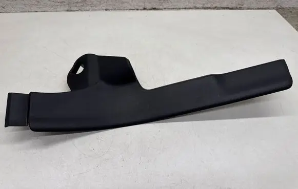 Volvo S80 Rear sill trim cover BPGQC