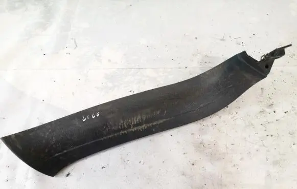 Audi Q7 4L Other interior part 4l0867607