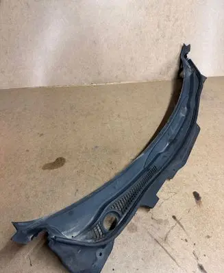 Volvo S40 Windshield trim 30745377