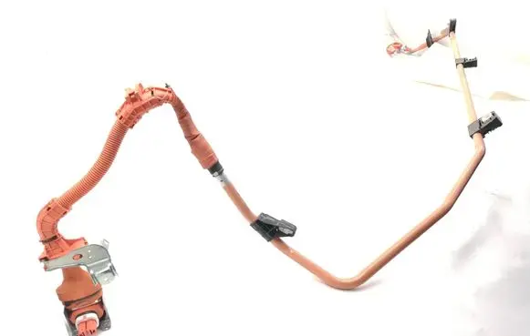 Toyota C-HR I Plug wire 