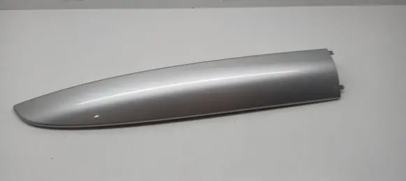 Toyota RAV 4 (XA40) Roof bar rail cover 458222 410A FRLH