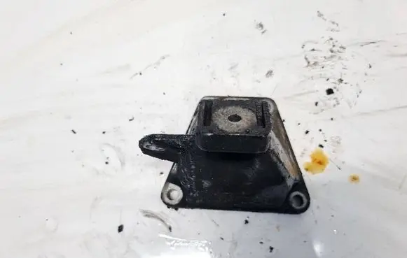Audi A6 S6 C5 4B Engine mounting bracket 4B0199308
