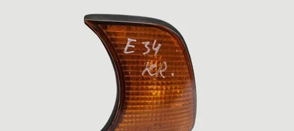 BMW 5 E34 Front indicator light 05071101 48705