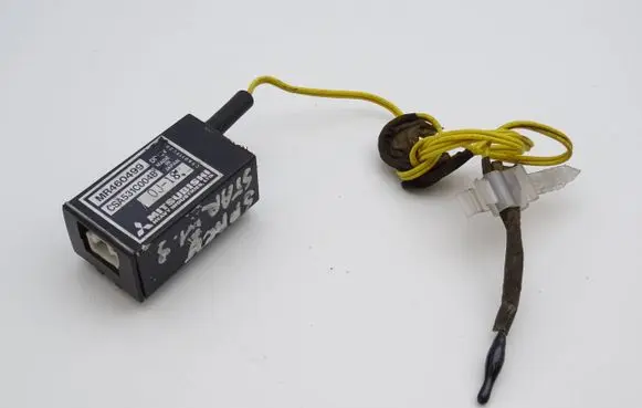 Mitsubishi Space Star Outside/exterior temperature sensor MR460499