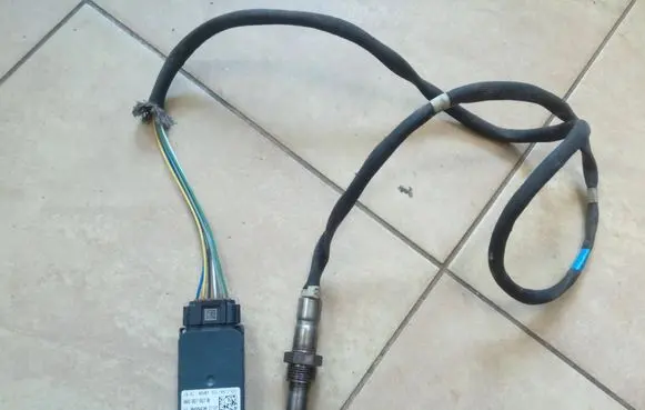 Audi A6 S6 C8 4K Lambda probe sensor 4K0907807N NE68767