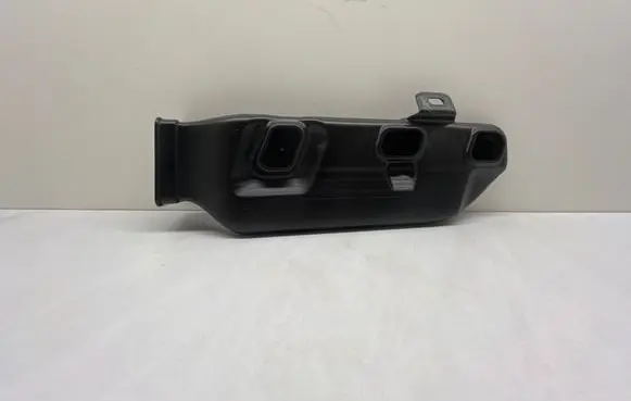 Renault Captur II Bottom trim 278325349R
