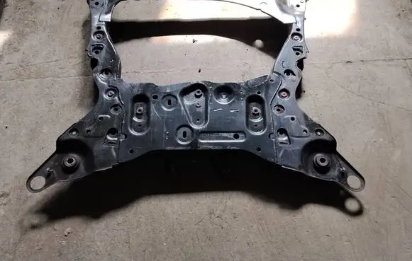 Volvo S90, V90 Front subframe T033A