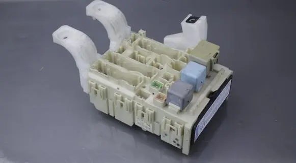 Toyota Prius (XW20) Fuse box set 502200576 5D182254