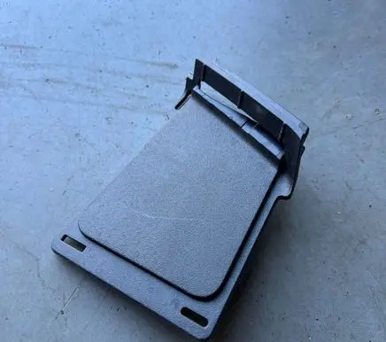 Land Rover Defender Seat trim L0656522F