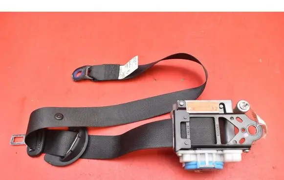 Toyota Yaris Front seatbelt 73210-0D321