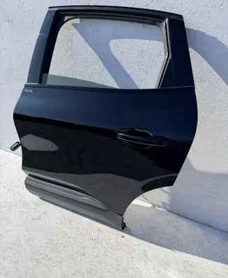 Renault Arkana Rear door 