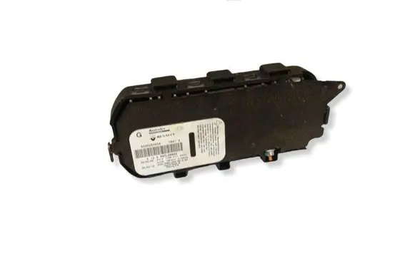 Renault Vel Satis Seat airbag 8200263858 C947A 512509750069