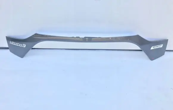 Mazda 3 II Tailgate trim BHN950813