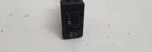 Peugeot 307 Headlight level height control switch 96384422