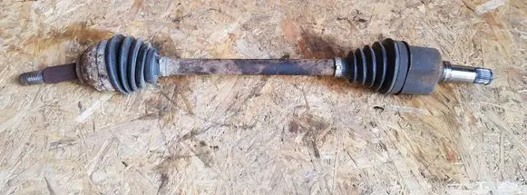 Ford Transit Front driveshaft