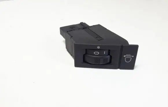 Peugeot 406 Headlight level height control switch 1925698