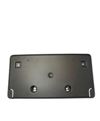 Chrysler Pacifica Number Plate Surrounds Holder Frame 68445701AA 13476 1879