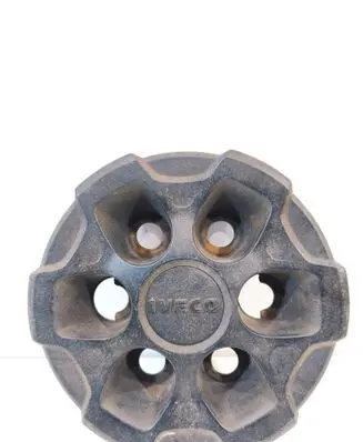 Original wheel cap