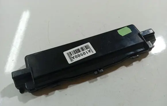 Citroen C5 Other interior part 9682396580