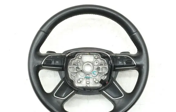 Steering wheel