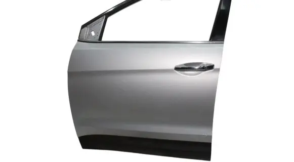 Hyundai Santa Fe Front door SLEEKSILVERN3S
