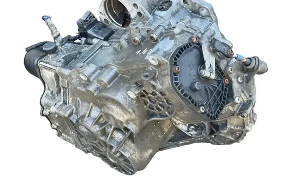 Seat Toledo IV (NH) Automatic gearbox RFB DSG7 0CG301103B