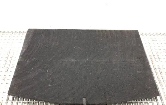 Mitsubishi Outlander Trunk/boot floor carpet liner 7646A433