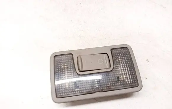 Audi A6 S6 C5 4B Rear seat light 4B9947123