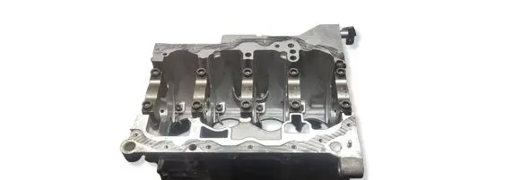 Skoda Octavia Mk3 (5E) Engine block 05E103023F