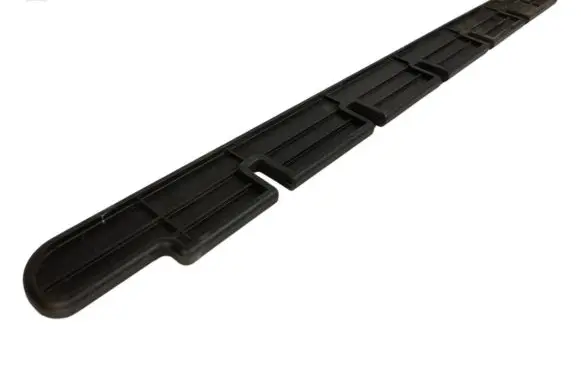 BMW 5 E60 E61 Other trunk/boot trim element 7116739 51477116739