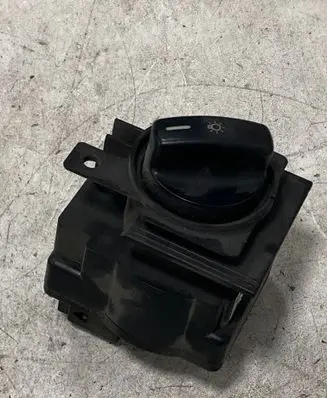 Mercedes-Benz A W169 Light switch 1695451704 0092963 32220501