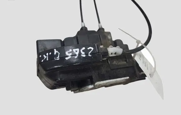 Nissan Murano Z50 Rear door lock