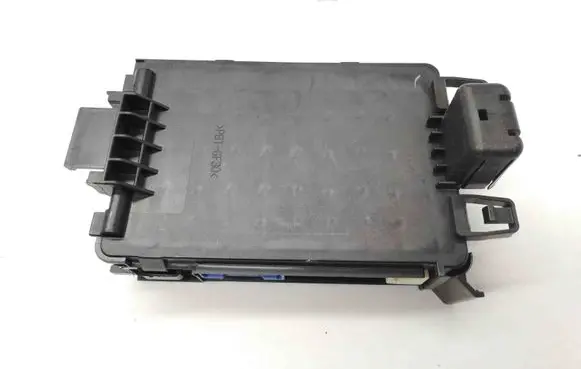 Mazda CX-5 Central body control module KD45675Y0G