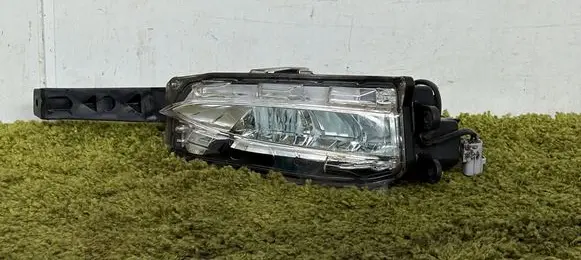 Lexus NX LED Daytime headlight 