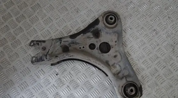 Audi Q4 e-tron Front lower control arm/wishbone 1EA407118C